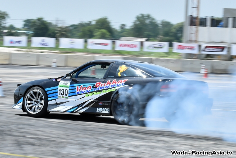 2015.05 Pathumthani All Star Drift #2 RacingAsia.tv