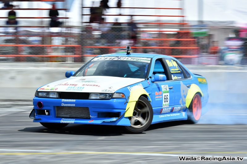 2015.05 Pathumthani All Star Drift #2 RacingAsia.tv