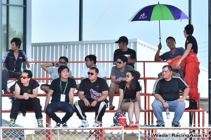 2015.05 Pathumthani All Star Drift #2 RacingAsia.tv