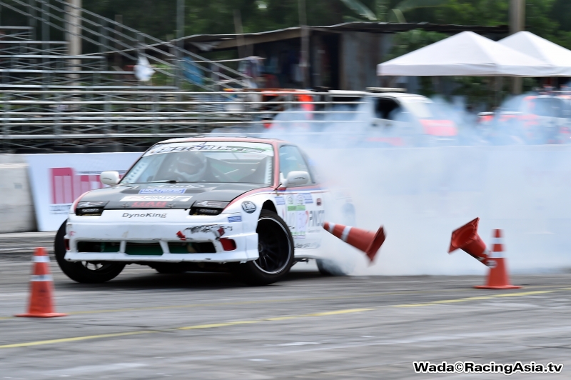 2015.05 Pathumthani All Star Drift #2 RacingAsia.tv