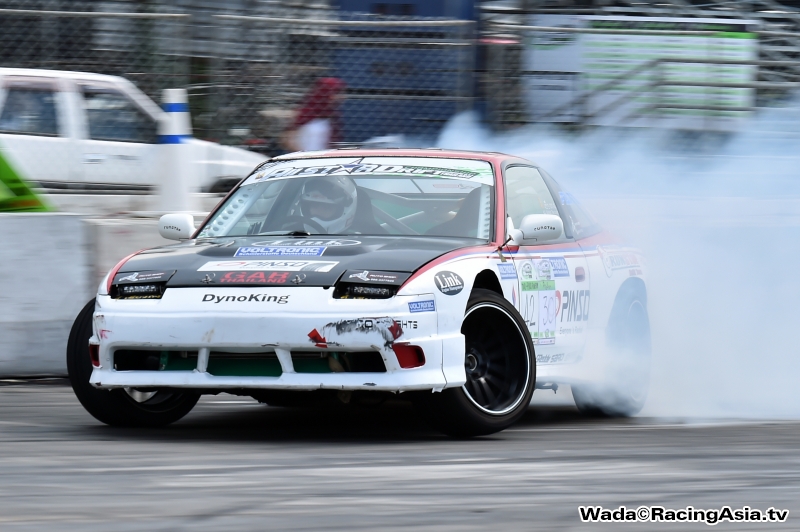 2015.05 Pathumthani All Star Drift #2 RacingAsia.tv