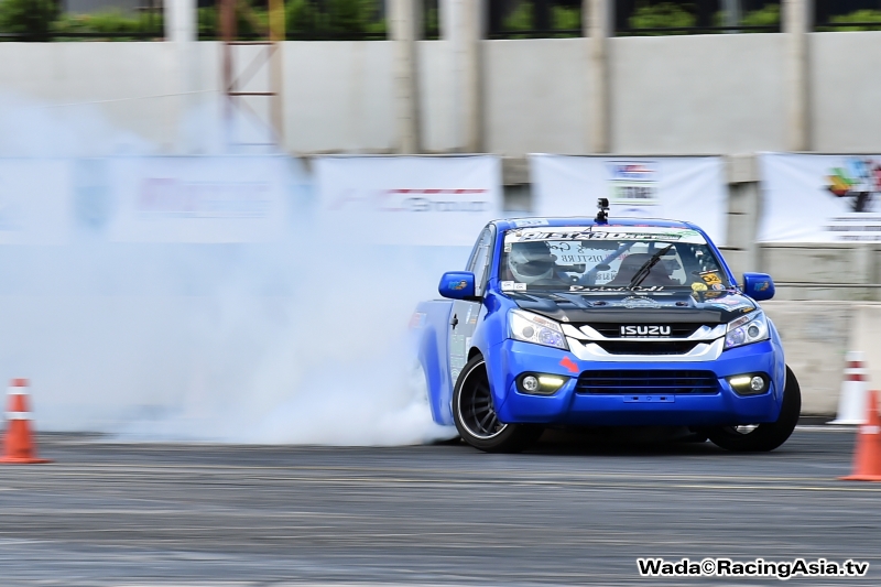 2015.05 Pathumthani All Star Drift #2 RacingAsia.tv