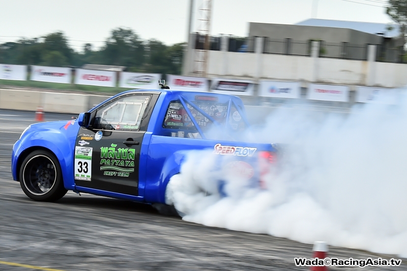 2015.05 Pathumthani All Star Drift #2 RacingAsia.tv