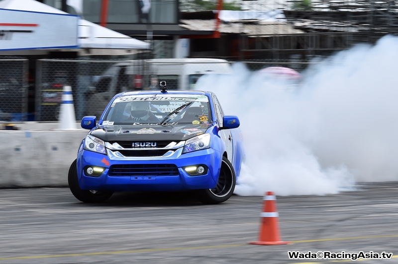 2015.05 Pathumthani All Star Drift #2 RacingAsia.tv