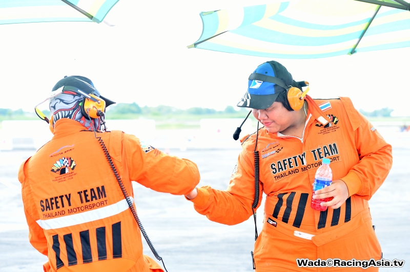 2015.05 Pathumthani All Star Drift #2 RacingAsia.tv