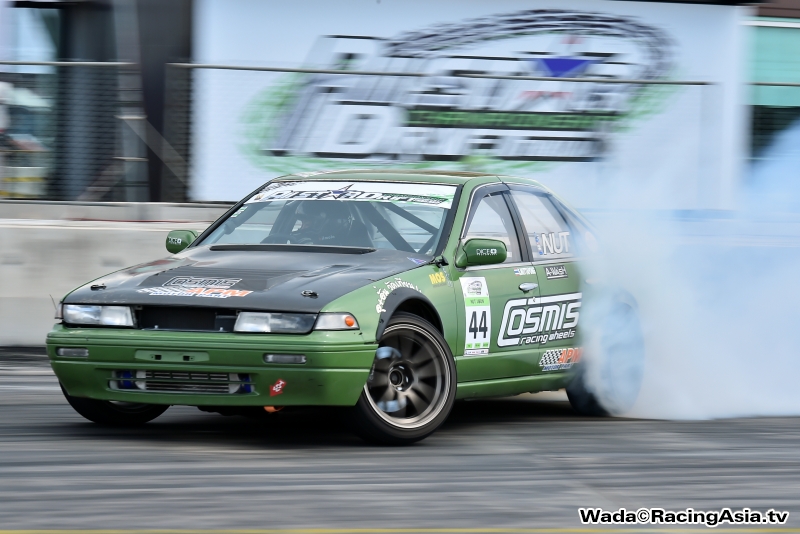 2015.05 Pathumthani All Star Drift #2 RacingAsia.tv