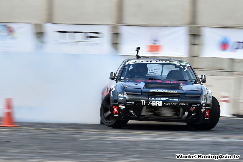 2015.05 Pathumthani All Star Drift #2 RacingAsia.tv