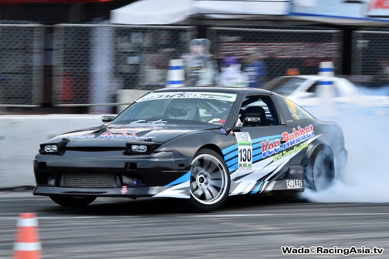 2015.05 Pathumthani All Star Drift #2 RacingAsia.tv