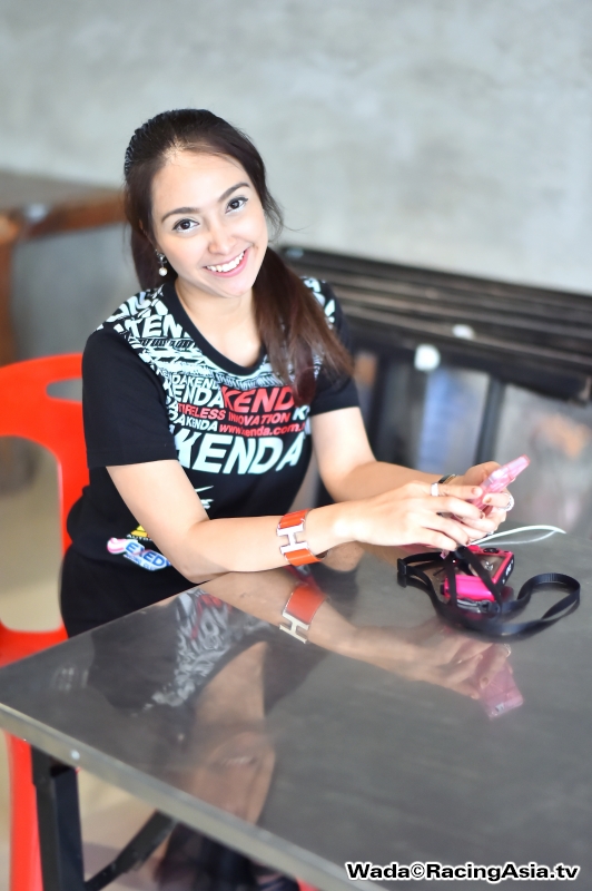 2015.05 Pathumthani All Star Drift #2 RacingAsia.tv