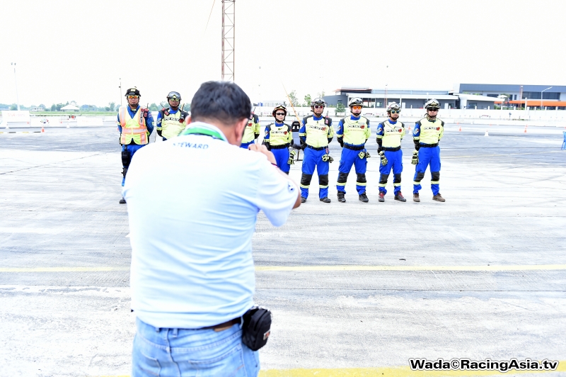 2015.05 Pathumthani All Star Drift #2 RacingAsia.tv