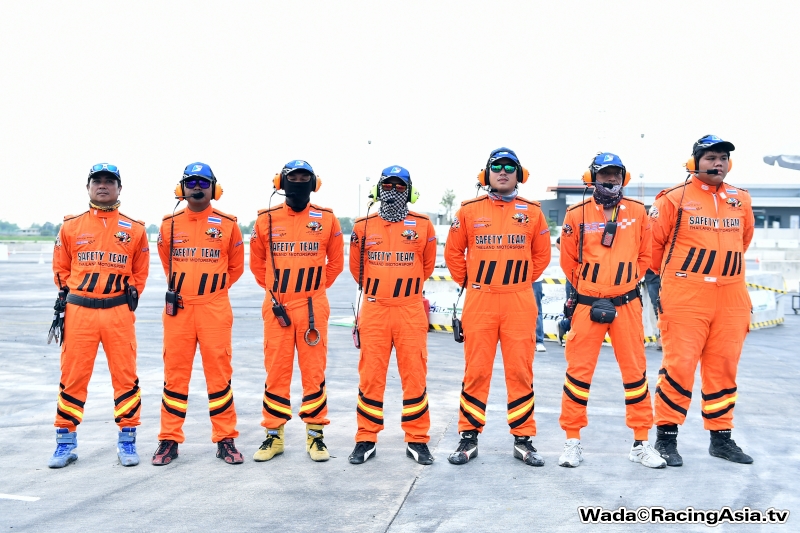 2015.05 Pathumthani All Star Drift #2 RacingAsia.tv