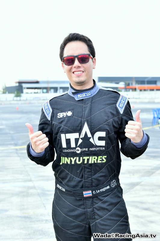 2015.05 Pathumthani All Star Drift #2 RacingAsia.tv