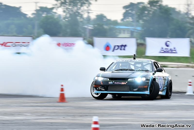 2015.05 Pathumthani All Star Drift #2 RacingAsia.tv