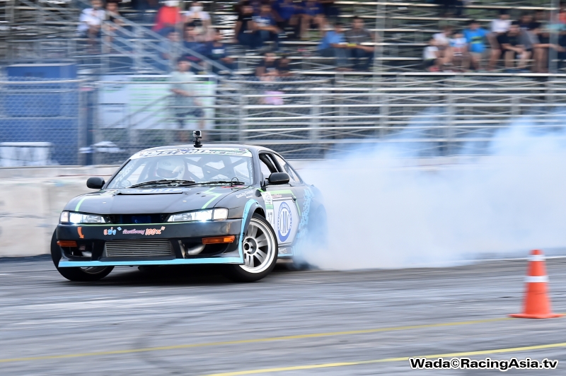 2015.05 Pathumthani All Star Drift #2 RacingAsia.tv