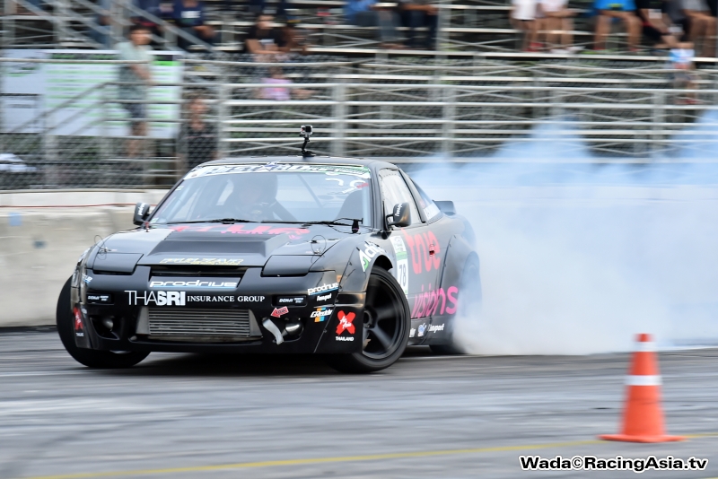 2015.05 Pathumthani All Star Drift #2 RacingAsia.tv