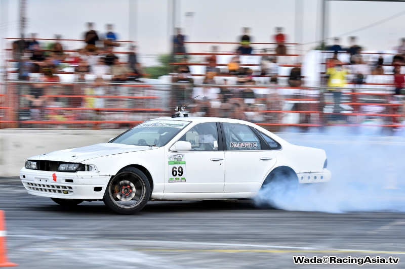 2015.05 Pathumthani All Star Drift #2 RacingAsia.tv