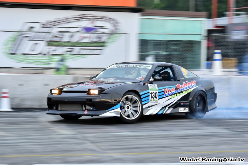 2015.05 Pathumthani All Star Drift #2 RacingAsia.tv