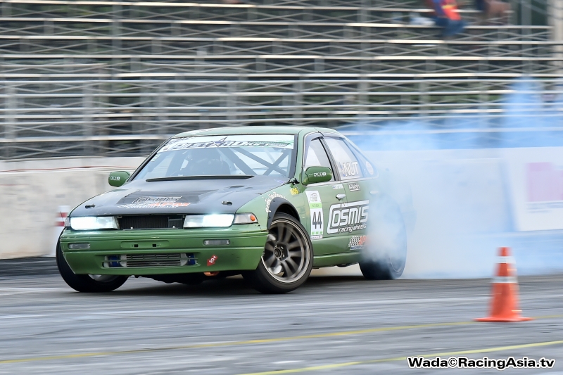 2015.05 Pathumthani All Star Drift #2 RacingAsia.tv