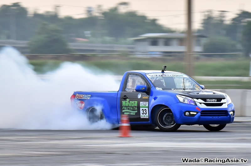 2015.05 Pathumthani All Star Drift #2 RacingAsia.tv