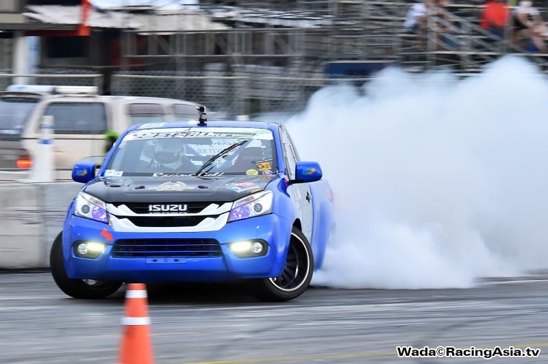 2015.05 Pathumthani All Star Drift #2 RacingAsia.tv