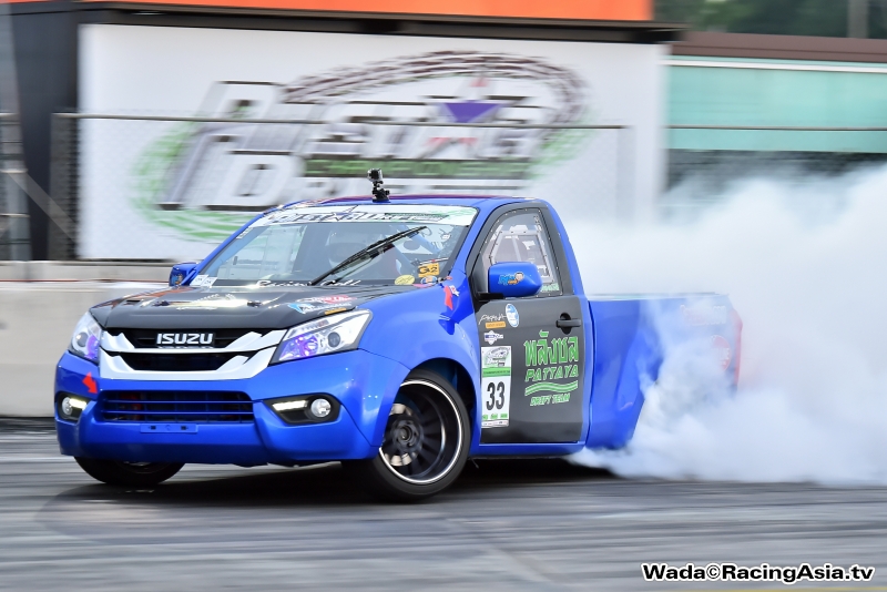 2015.05 Pathumthani All Star Drift #2 RacingAsia.tv