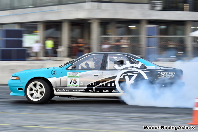 2015.05 Pathumthani All Star Drift #2 RacingAsia.tv