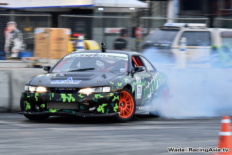 2015.05 Pathumthani All Star Drift #2 RacingAsia.tv