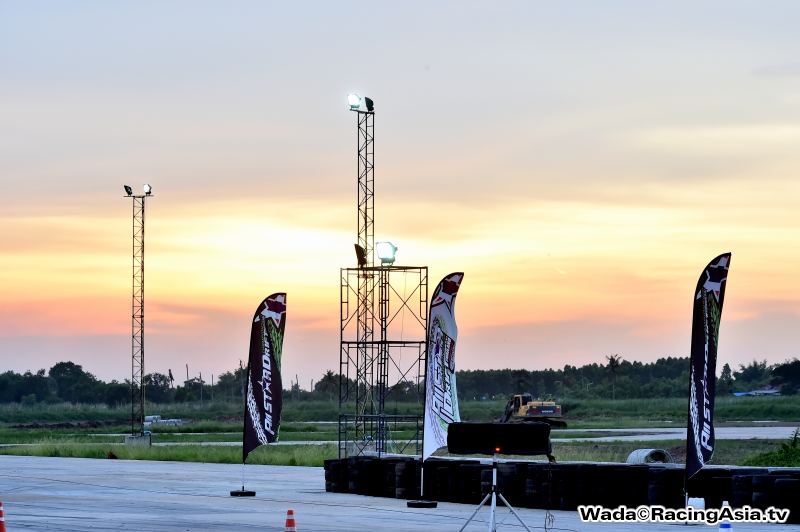 2015.05 Pathumthani All Star Drift #2 RacingAsia.tv