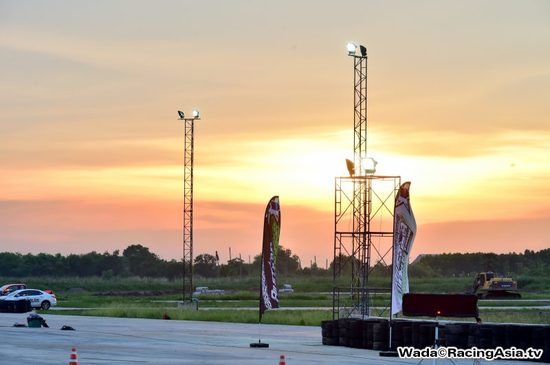 2015.05 Pathumthani All Star Drift #2 RacingAsia.tv