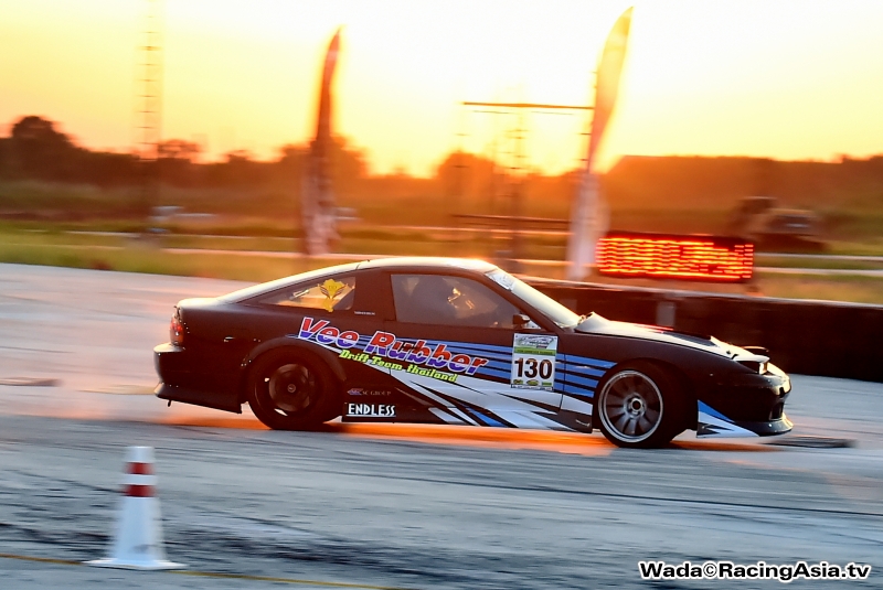 2015.05 Pathumthani All Star Drift #2 RacingAsia.tv