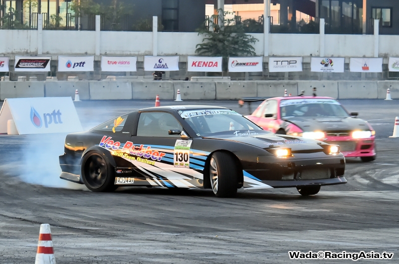 2015.05 Pathumthani All Star Drift #2 RacingAsia.tv