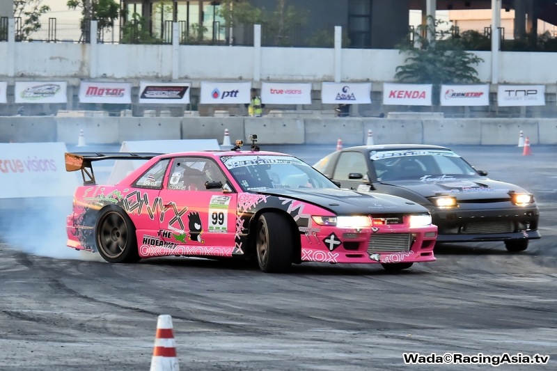 2015.05 Pathumthani All Star Drift #2 RacingAsia.tv
