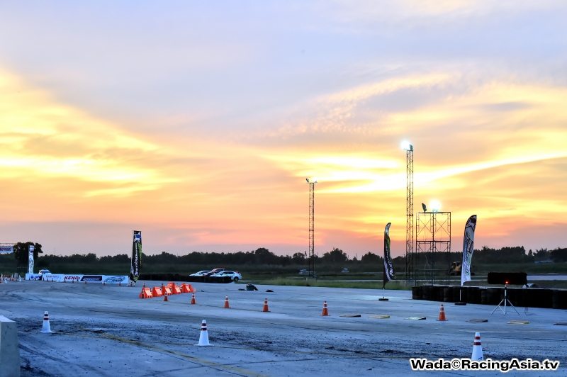 2015.05 Pathumthani All Star Drift #2 RacingAsia.tv