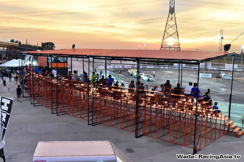 2015.05 Pathumthani All Star Drift #2 RacingAsia.tv