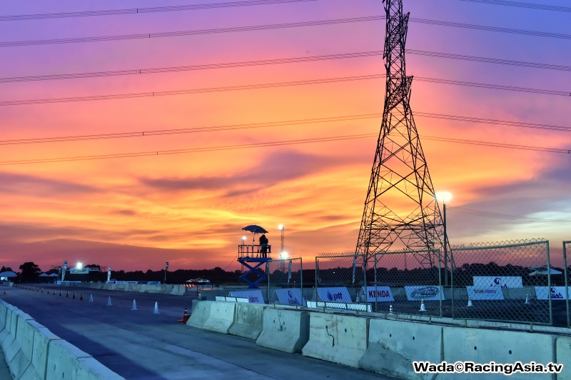 2015.05 Pathumthani All Star Drift #2 RacingAsia.tv