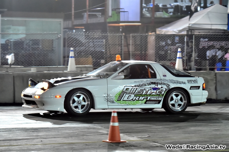 2015.05 Pathumthani All Star Drift #2 RacingAsia.tv