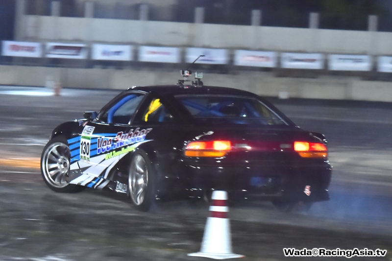 2015.05 Pathumthani All Star Drift #2 RacingAsia.tv