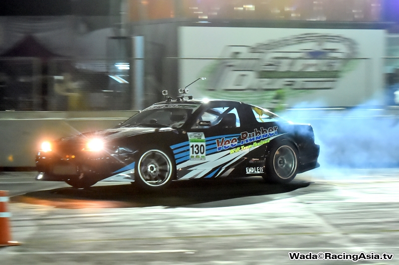 2015.05 Pathumthani All Star Drift #2 RacingAsia.tv