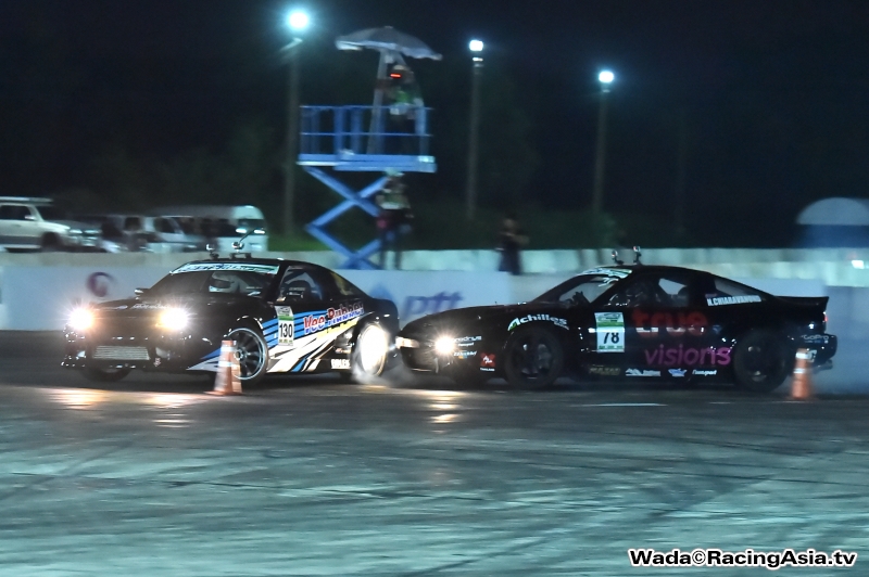 2015.05 Pathumthani All Star Drift #2 RacingAsia.tv