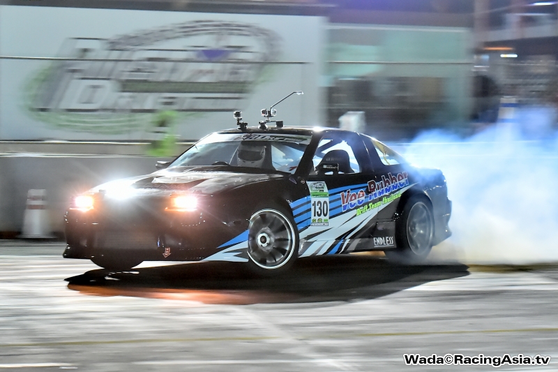 2015.05 Pathumthani All Star Drift #2 RacingAsia.tv