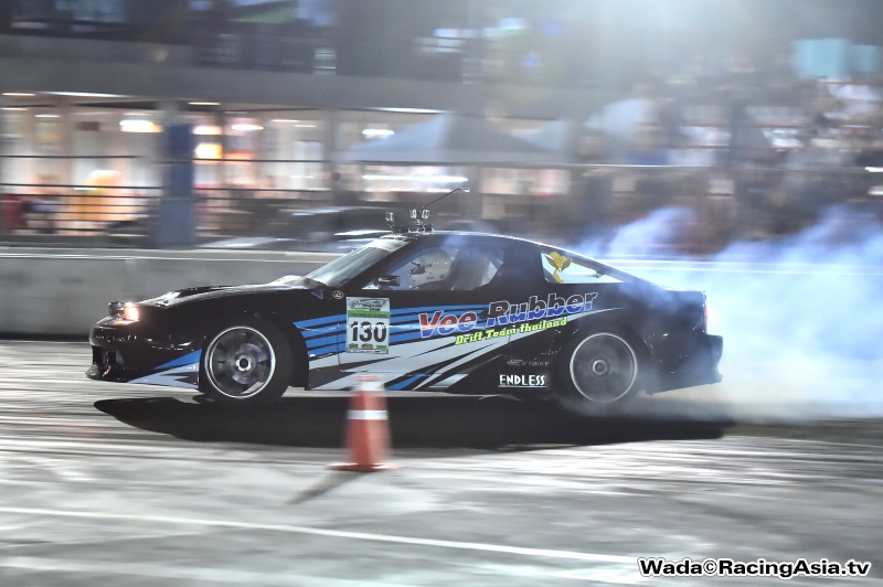 2015.05 Pathumthani All Star Drift #2 RacingAsia.tv