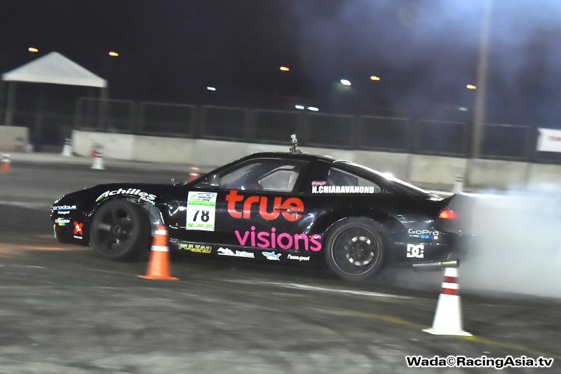 2015.05 Pathumthani All Star Drift #2 RacingAsia.tv