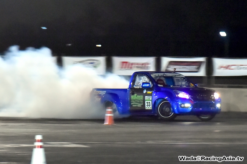 2015.05 Pathumthani All Star Drift #2 RacingAsia.tv