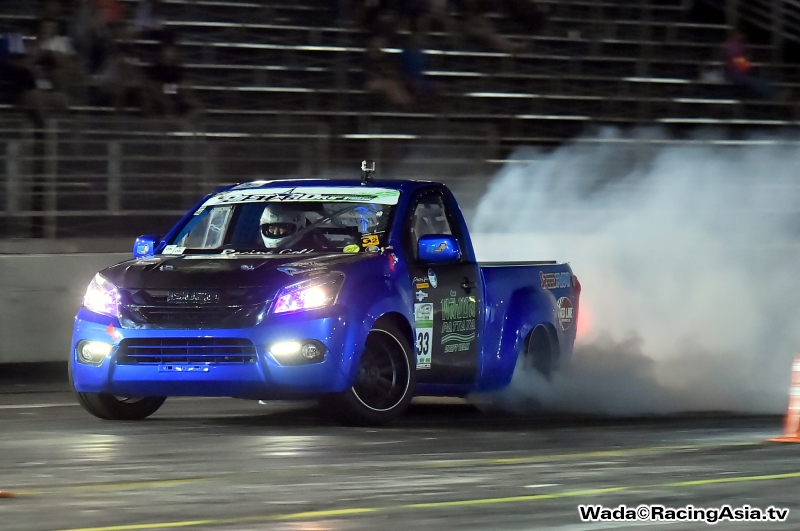 2015.05 Pathumthani All Star Drift #2 RacingAsia.tv