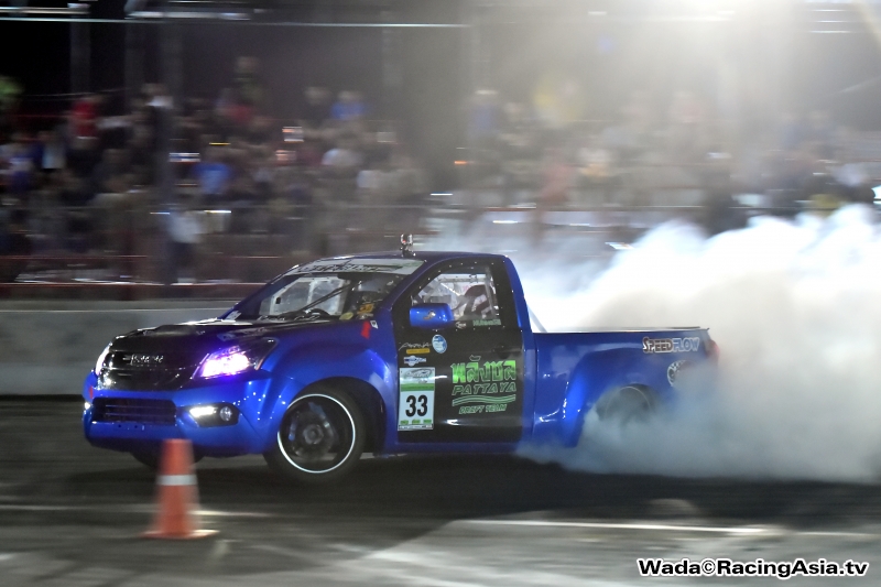 2015.05 Pathumthani All Star Drift #2 RacingAsia.tv
