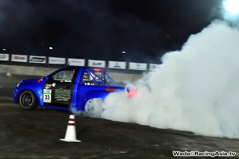 2015.05 Pathumthani All Star Drift #2 RacingAsia.tv