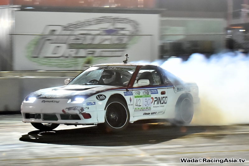 2015.05 Pathumthani All Star Drift #2 RacingAsia.tv