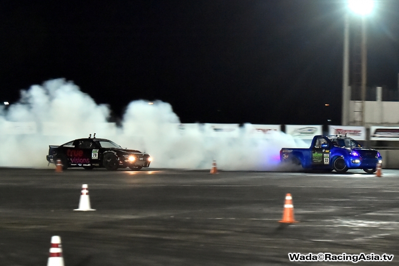 2015.05 Pathumthani All Star Drift #2 RacingAsia.tv