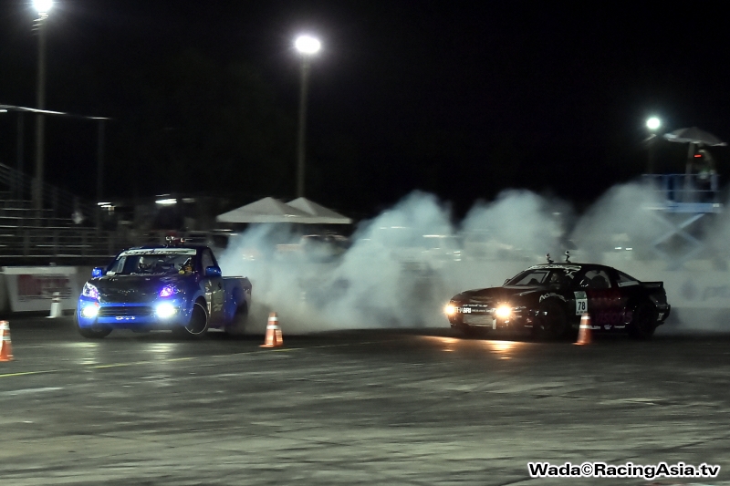 2015.05 Pathumthani All Star Drift #2 RacingAsia.tv