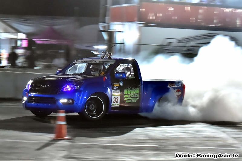 2015.05 Pathumthani All Star Drift #2 RacingAsia.tv